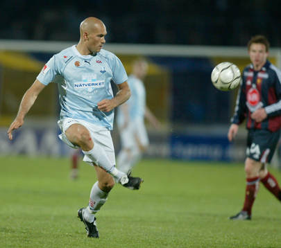 Daniel Majstorovic, Malmö