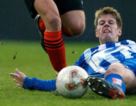 Sebastian Johansson, Göteborg