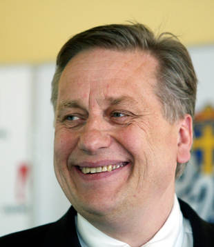 Fotboll, Presskonferens, Svenska Fotbollsförbundet (SvFF)