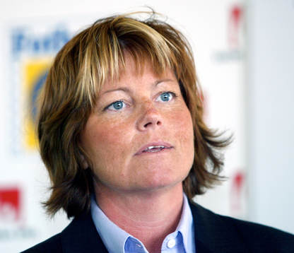 Fotboll, Presskonferens, Svenska Fotbollsförbundet (SvFF)
