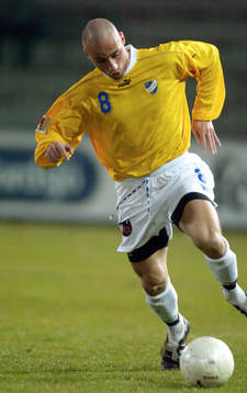 Bobby Kociski, IFK Malmö
