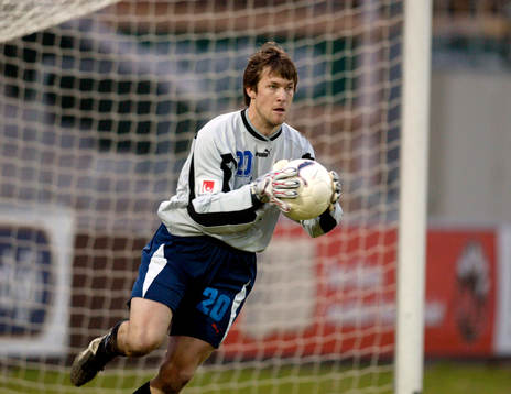 Kenneth Mattsson, IFK Malmö
