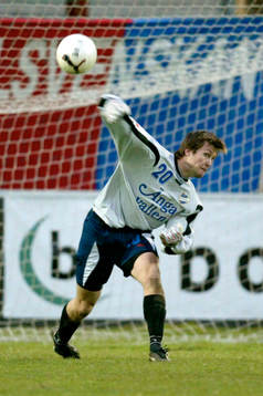 Kenneth Mattsson, IFK Malmö
