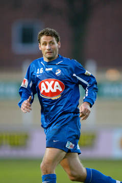 Andreas Ottosson, Öster
