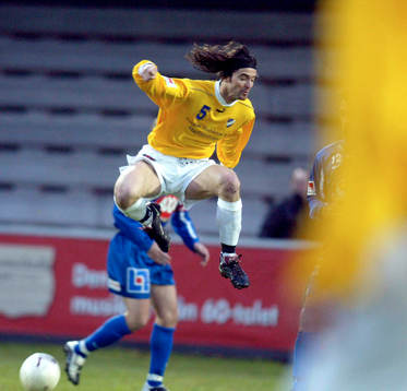Baskim Sopi, IFK Malmö