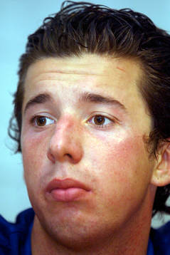 Dennis Velic, Öster