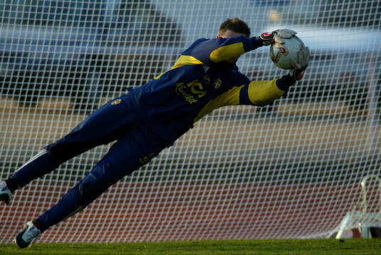Fotboll U21, Sverige, John Alvbåge