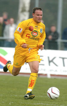 Ingemar Olofsson, Ängelholm