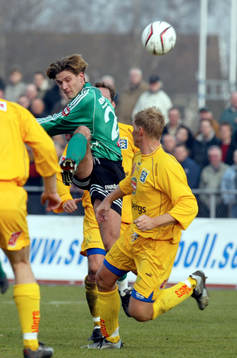 Jonny Rödlund, Enköping