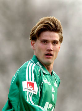 Jonny Rödlund, Enköping