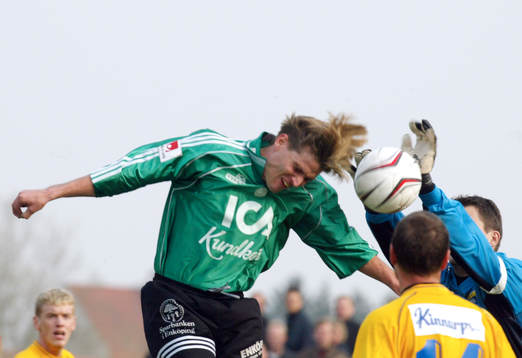 Jonnny Rödlund, Enköping