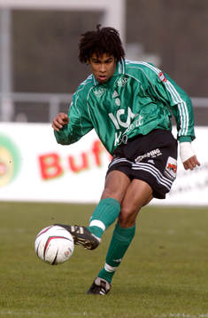 Marco Da Silva, Enköping
