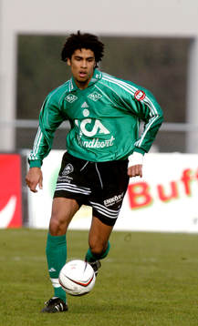 Marco Da Silva, Enköping