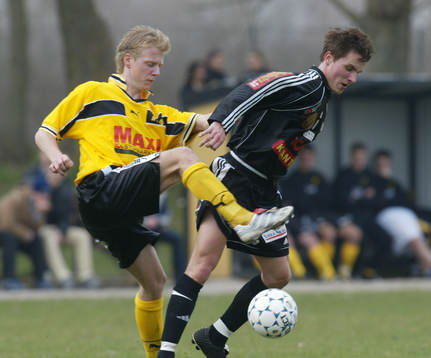 Daniel Nicklasson