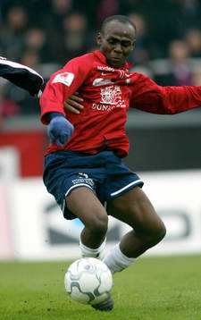 Christian Hemberg, Örgryte