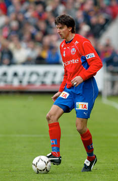 Fotboll, Allsvenskan, Mikael Gustavsson, Helsingborg