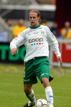 Fotboll, Allsvenskan, Max von Schlebrügge, Hammarby