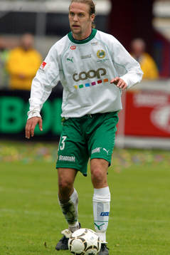 Fotboll, Allsvenskan, Max von Schlebrügge, Hammarby