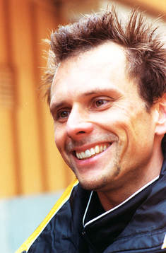 Jonas Axeldal