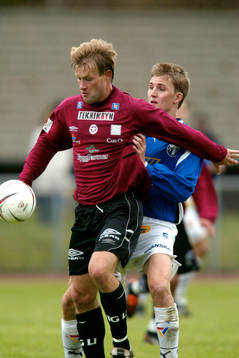 Thomas Andersson, Västerås