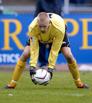David Wiström, Västerås