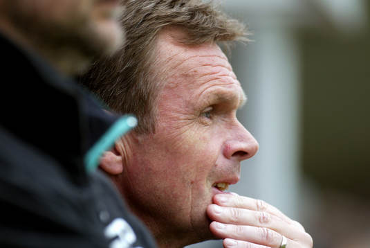 Anders Linderoth, tränare, Hammarby