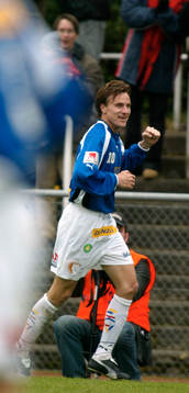 Jonas Nilsson
