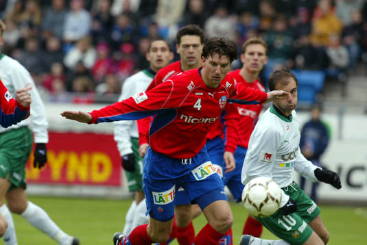 Mikael Gustavsson, Helsingborg