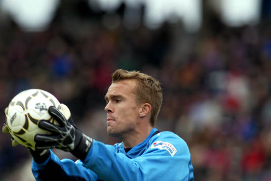 Fredrik Larsson, Helsingborg