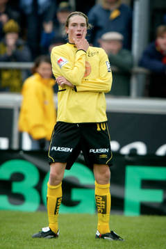 Fotboll, Allsvenskan, Lars Nilsson, Elfsborg, målgest