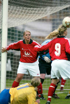 Charlotte Nygren