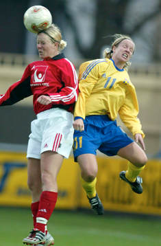 Victoria Svensson