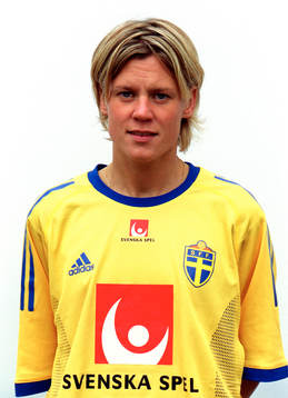 Ulrika Björn, Sverige