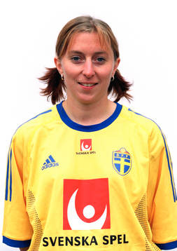 Sara Call, Sverige
