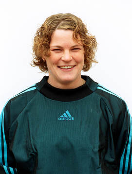 Caroline Jönsson, Sverige