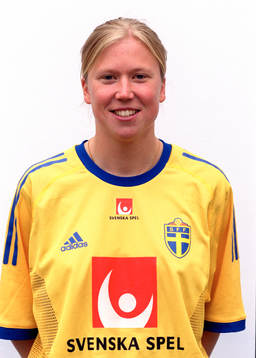 Sara Larsson, Sverige