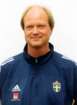 Johan Leanderson, läkare
