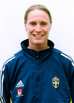 Cecilia Sandell