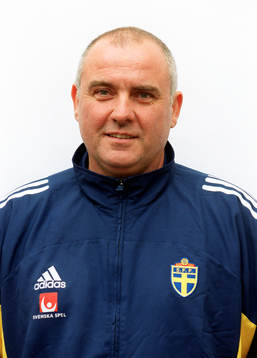 Gregor Skwirut, sjukgymnast