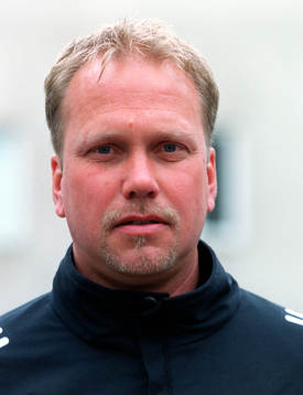 Per Widén, tränare, Bälinge