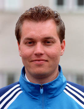 Mikael Söderman, tränare, Djurgården