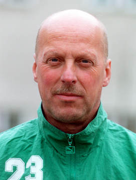 Christer Söderberg, tränare, Hammarby