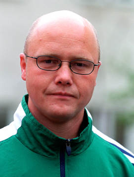 Janne Jansson, tränare, Mallbacken