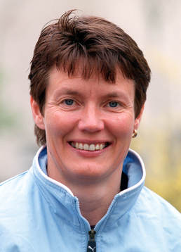 Lena Videkull, tränare,  Malmö FF