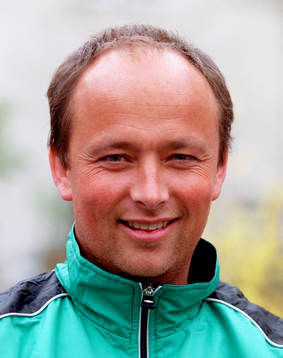 Stefan Åkerström, tränare, Trion