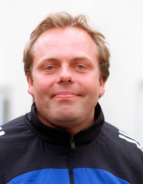 Anders Johansson, tränare, Älvsjö