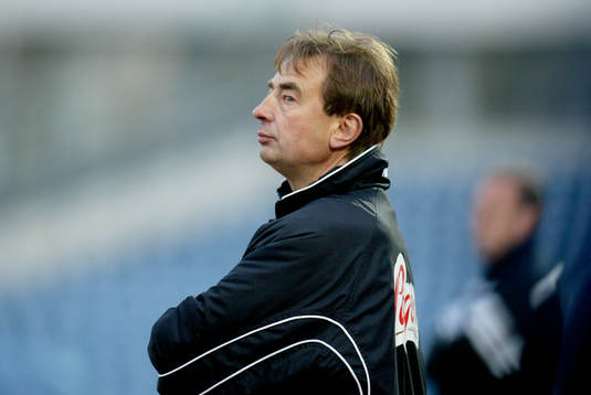 Tom Prahl, tränare, Malmö FF