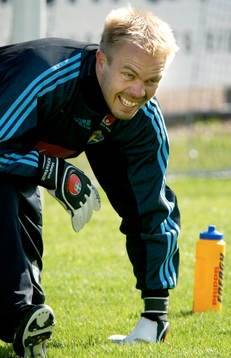 Magnus Kihlstedt, Sverige