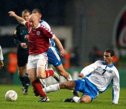Thomas Gravesen