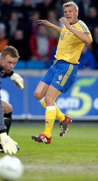 Marcus Allbäck